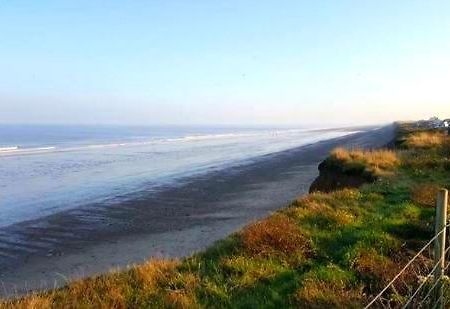 64 Southfield - Skipsea Sands Ulrome Экстерьер фото