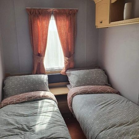64 Southfield - Skipsea Sands Ulrome Экстерьер фото
