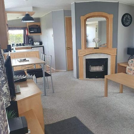64 Southfield - Skipsea Sands Ulrome Экстерьер фото