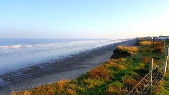 64 Southfield - Skipsea Sands Ulrome Экстерьер фото