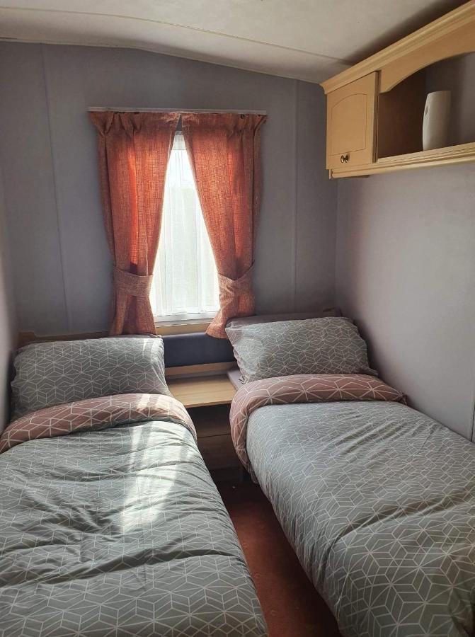 64 Southfield - Skipsea Sands Ulrome Экстерьер фото