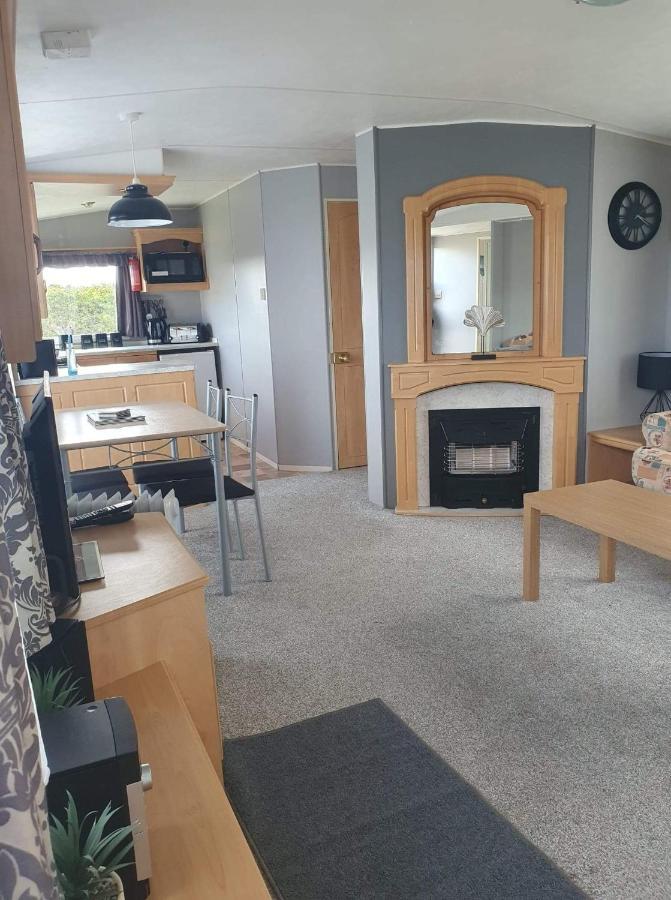64 Southfield - Skipsea Sands Ulrome Экстерьер фото