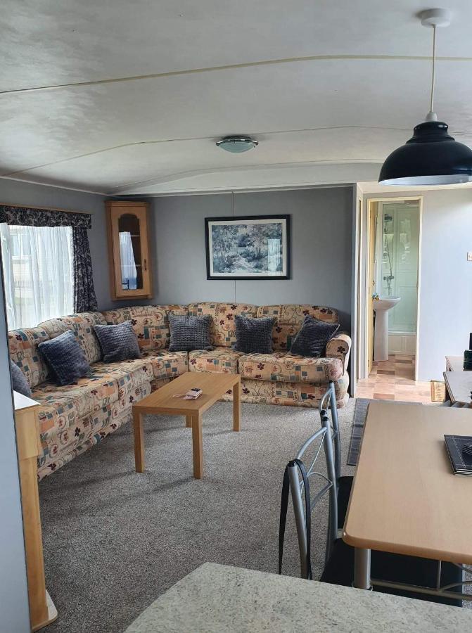 64 Southfield - Skipsea Sands Ulrome Экстерьер фото