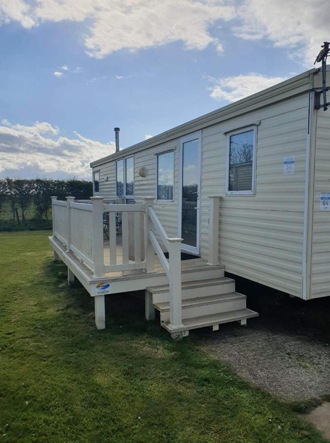 64 Southfield - Skipsea Sands Ulrome Экстерьер фото