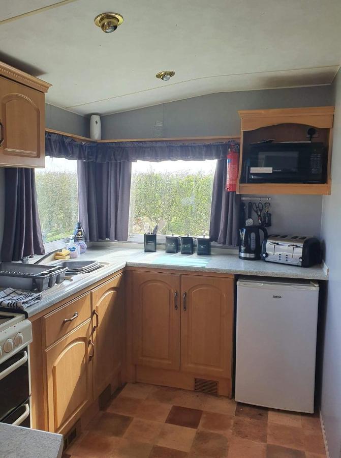64 Southfield - Skipsea Sands Ulrome Экстерьер фото