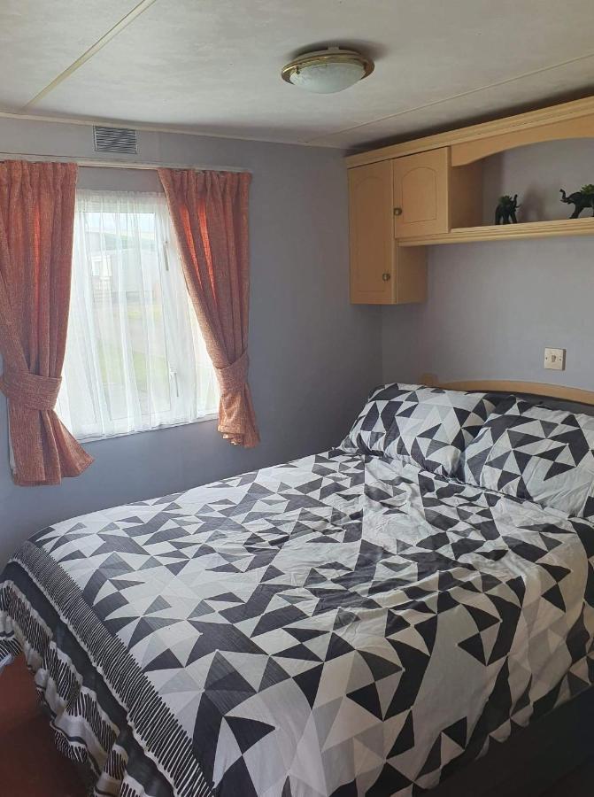 64 Southfield - Skipsea Sands Ulrome Экстерьер фото